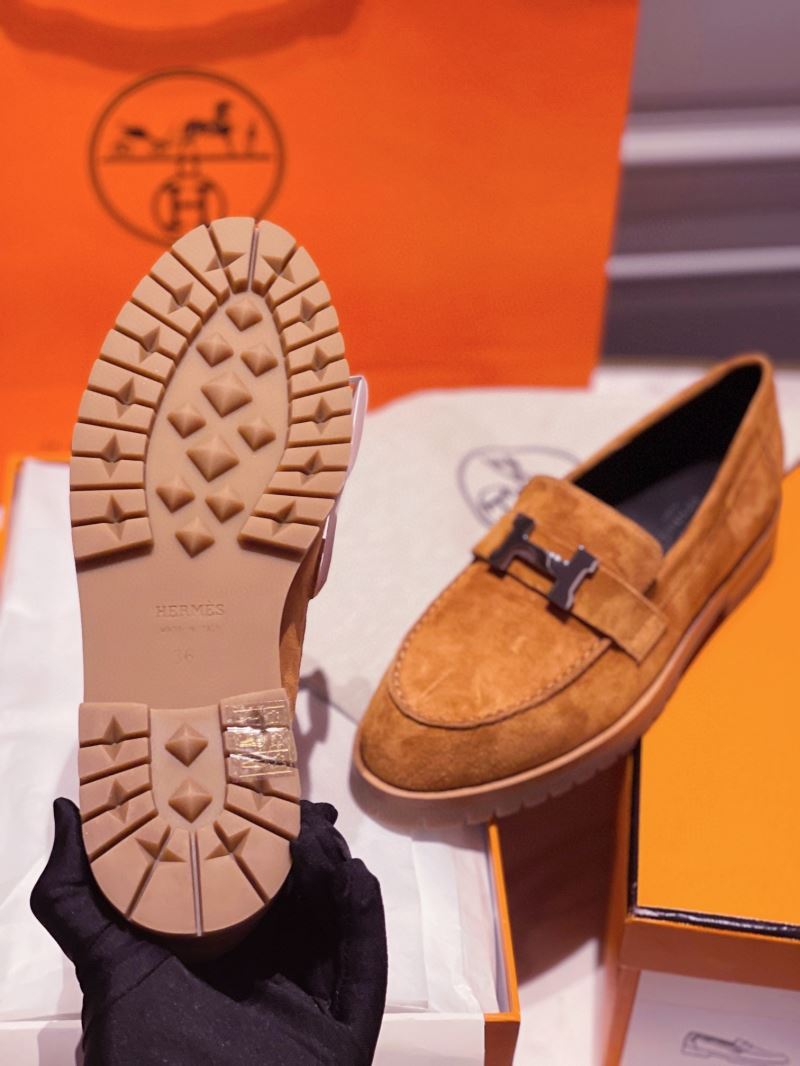 Hermes Business Shoes